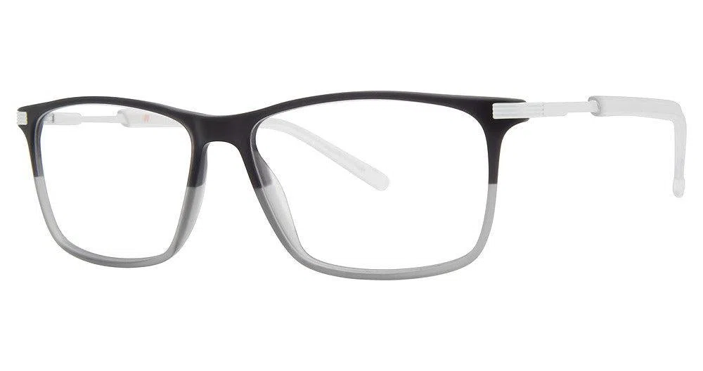 Shaquille O'Neal SO177Z Eyeglasses - view 6